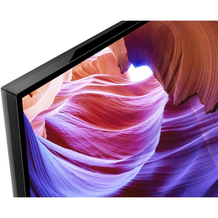 Sony X85K BRAVIA 55 Inch 4K HDR Google TV