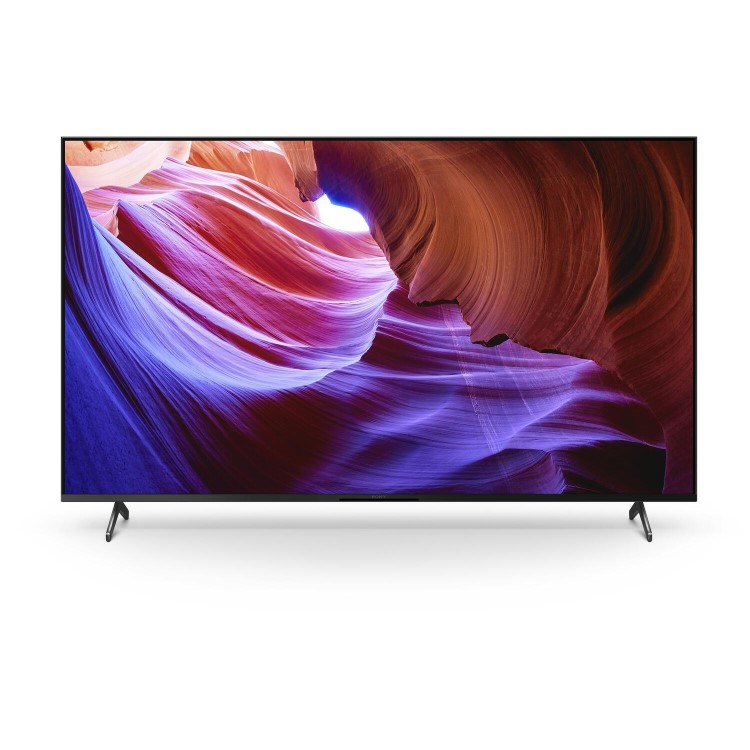 Sony X85K BRAVIA 55 Inch 4K HDR Google TV