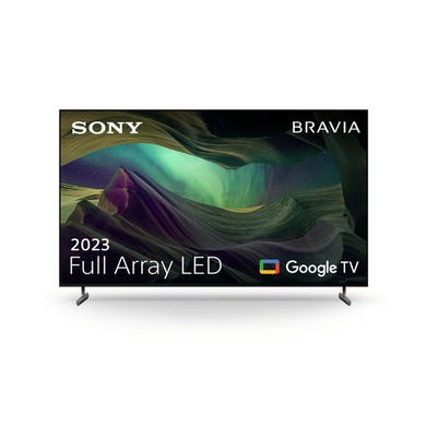 Sony X85L 75 inch 4K Smart TV