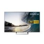 Sony KD55XE8596BU 55" 4K Ultra HD HDR LED Smart TV with Android and Freeview HD
