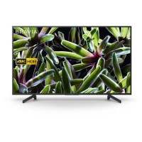 Sony BRAVIA KD55XG7093 55" 4K Ultra HD Smart HDR LED TV