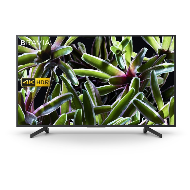 Sony BRAVIA KD55XG7093 55" 4K Ultra HD Smart HDR LED TV