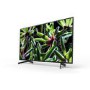 Sony BRAVIA KD55XG7093 55" 4K Ultra HD Smart HDR LED TV