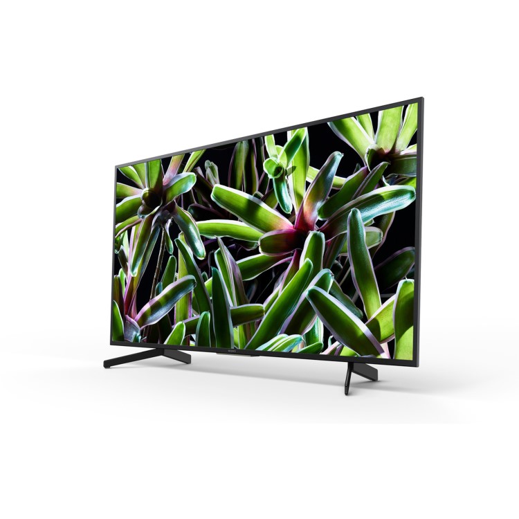 Sony BRAVIA KD55XG7093 55" 4K Ultra HD Smart HDR LED TV