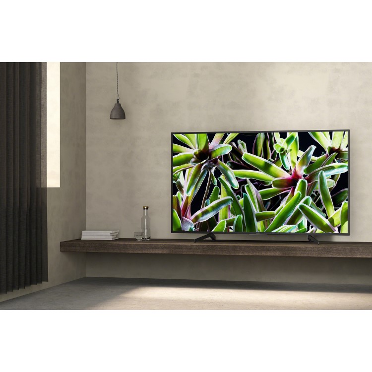 Sony BRAVIA KD55XG7093 55" 4K Ultra HD Smart HDR LED TV