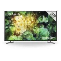 Sony KD55XH8196BU 55" 4K Ultra HD HDR Android Smart LCD TV with Google Assistant and Alexa Sony KD55XH8196BU 55" 4K Ultra HD HDR Android Smart LCD TV with Google Assistant and Alexa
