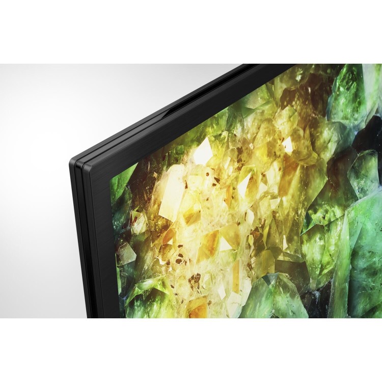 Refurbished Sony BRAVIA 55" 4K Ultra HD with HDR LED Smart TV