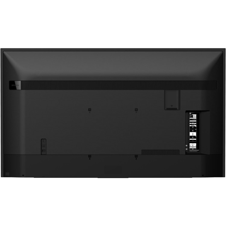 Refurbished Sony BRAVIA 55" 4K Ultra HD with HDR LED Smart TV