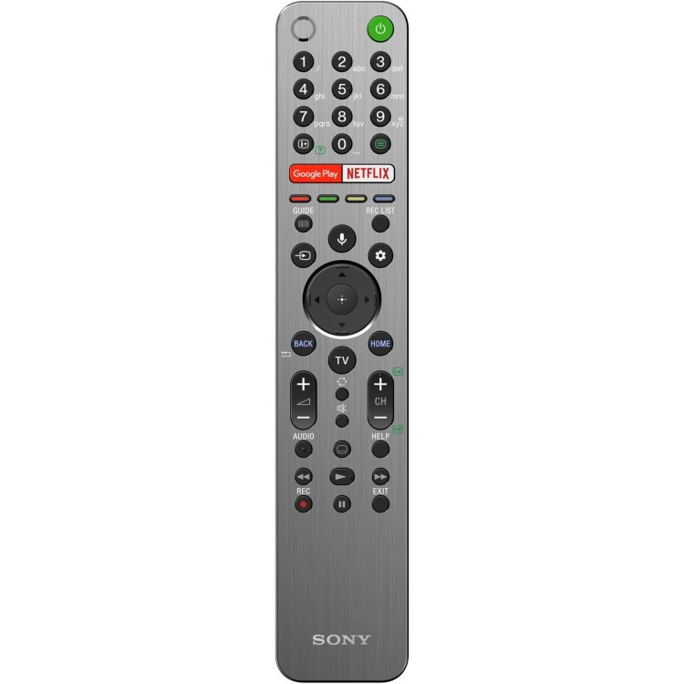 Sony KD55XH8196BU 55" 4K Ultra HD HDR Android Smart LCD TV with Google Assistant and Alexa