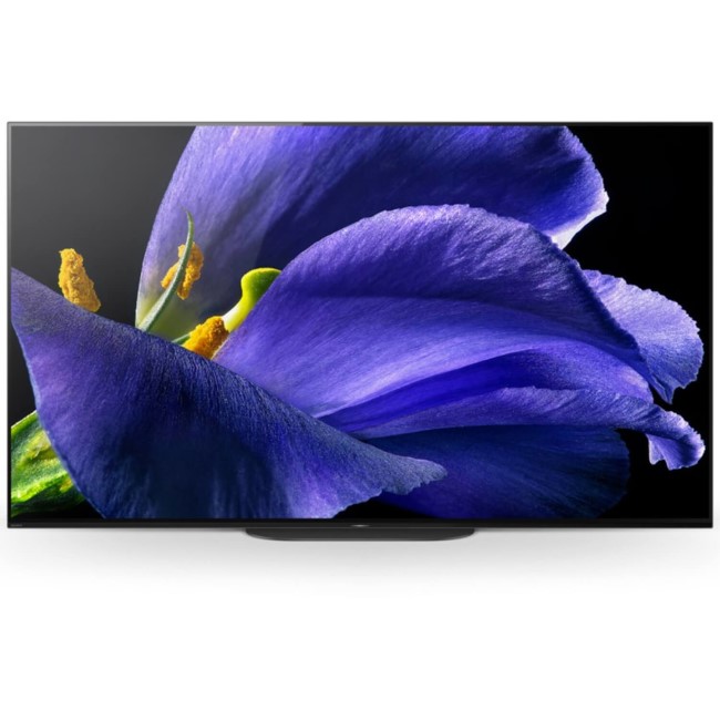 Sony AG9 BRAVIA 65 Inch OLED 4K Ultra HD HDR Super Thin Android Smart TV