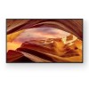 Sony X75W 75 inch 4K Smart TV