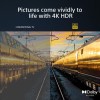 Sony X75W 75 inch 4K Smart TV