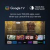 Sony X75W 75 inch 4K Smart TV
