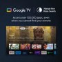 Sony X85L 75 inch 4K Smart TV