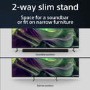 Sony X85L 75 inch 4K Smart TV