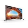 Sony X89J BRAVIA 75 Inch 4K HDR Google Smart TV