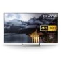 Sony KD55XE9005BU 55" 4K Ultra HD HDR LED Smart TV with Android and Freeview HD