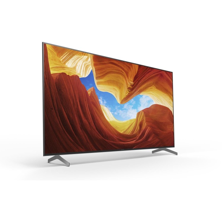 Sony KD65XH9005BU 65" 4K Ultra HD HDR Android Smart LED TV