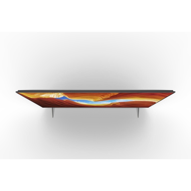 Sony KD65XH9005BU 65" 4K Ultra HD HDR Android Smart LED TV