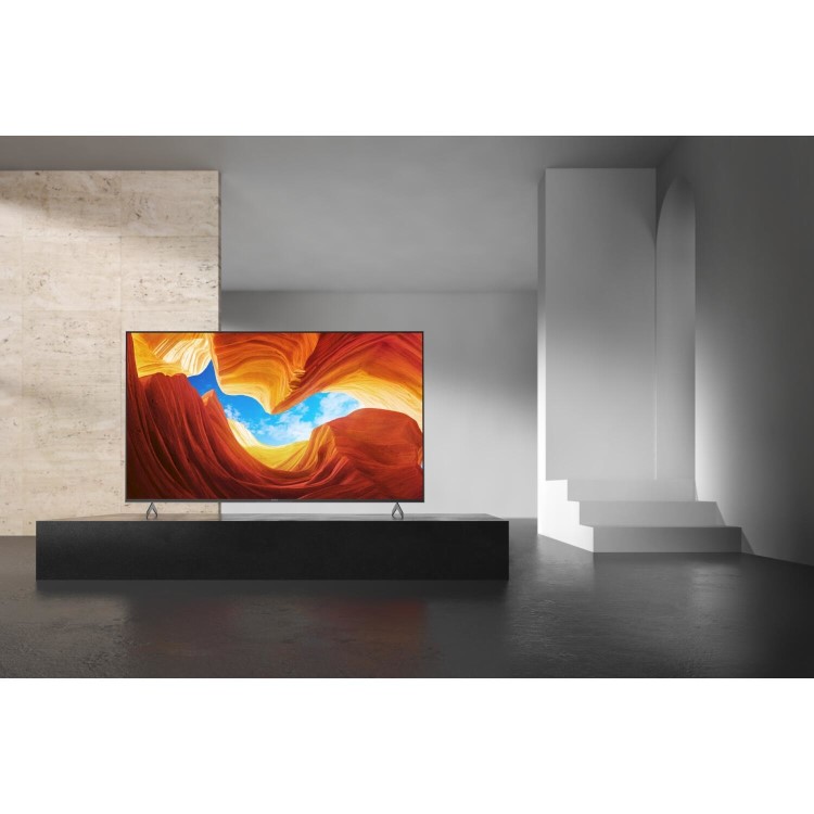 Sony KD65XH9005BU 65" 4K Ultra HD HDR Android Smart LED TV