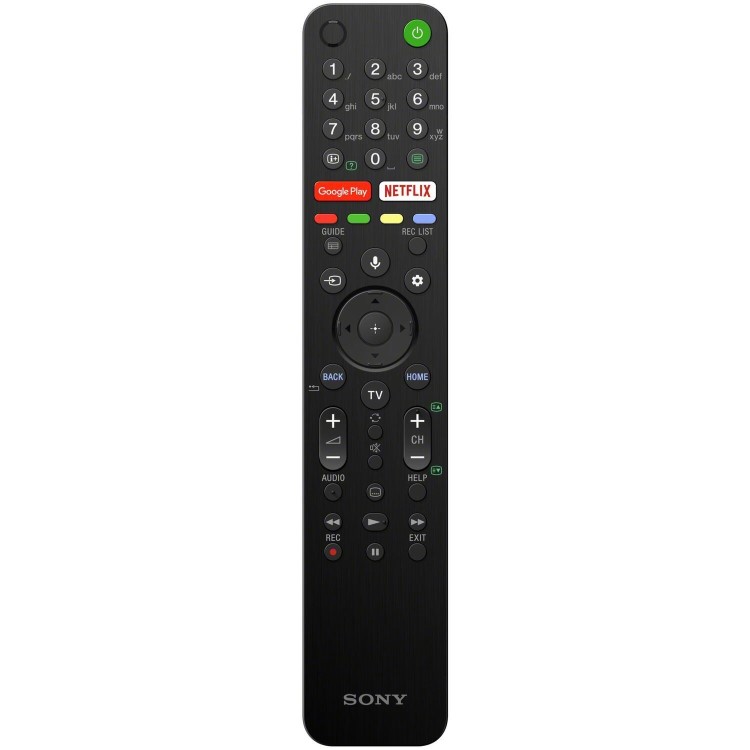 Sony KD65XH9005BU 65" 4K Ultra HD HDR Android Smart LED TV