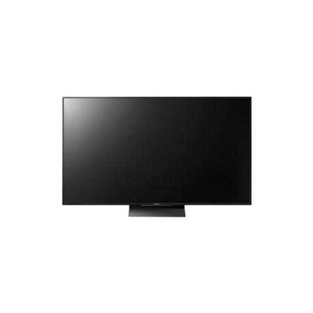 Sony KD65ZD9BU 65 Inch 4K Ultra HD 3D LED TV
