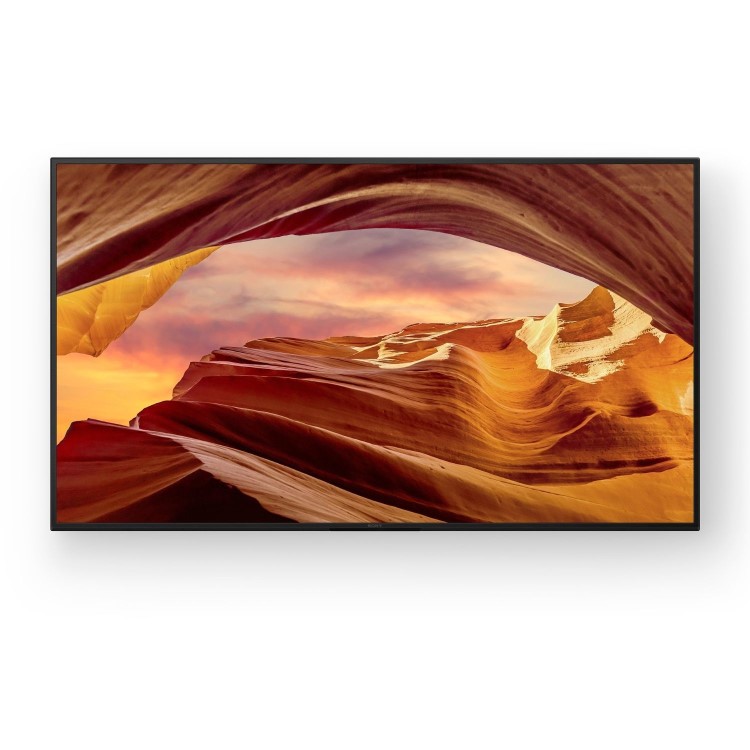 Sony BRAVIA X75W Smart 75 inch 4K Ultra HD LED TV