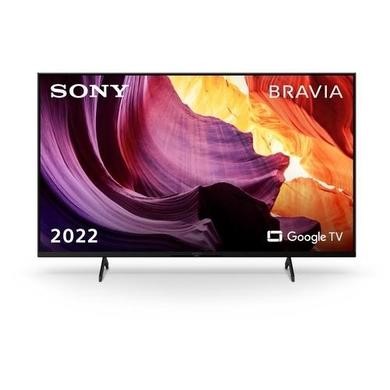 Sony X81K BRAVIA 75 Inch 4K HDR Google TV