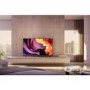 Sony X81K BRAVIA 75 Inch 4K HDR Google TV