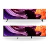 Sony X81K BRAVIA 75 Inch 4K HDR Google TV
