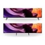 Sony X81K BRAVIA 75 Inch 4K HDR Google TV