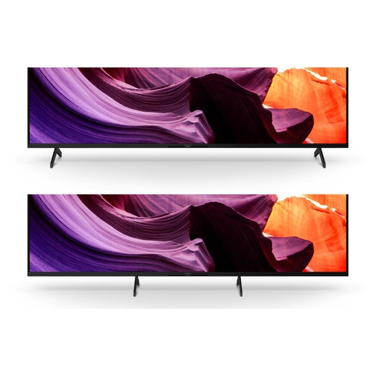 Sony X81K BRAVIA 75 Inch 4K HDR Google TV