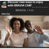 Sony X81K BRAVIA 75 Inch 4K HDR Google TV