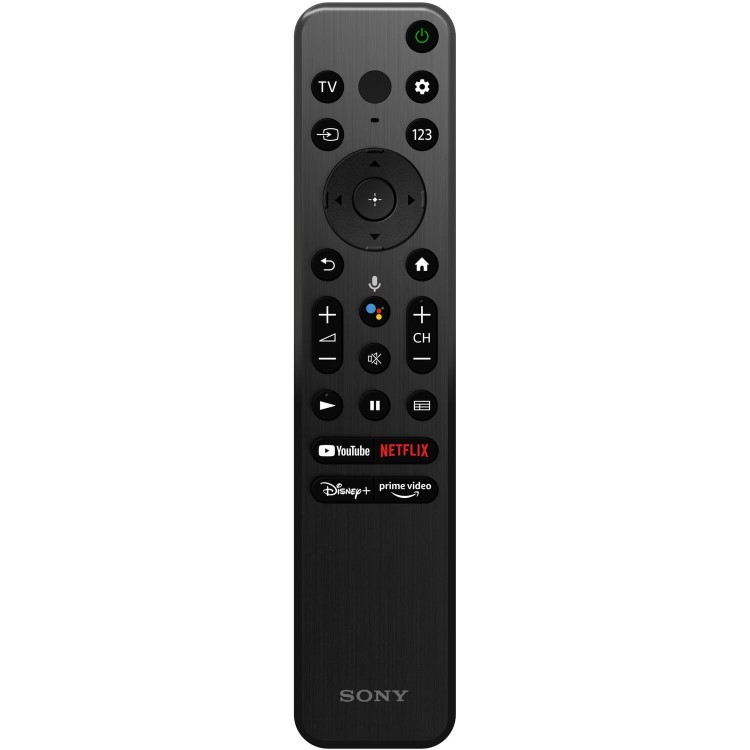 Sony X81K BRAVIA 75 Inch 4K HDR Google TV