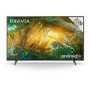 Sony KD85XH8096BU 85" 4K HDR Android Smart LCD TV with Voice Assist 