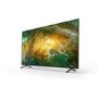 Sony KD75XH8096BU 75" 4K HDR Android LED TV with Voice Assist 