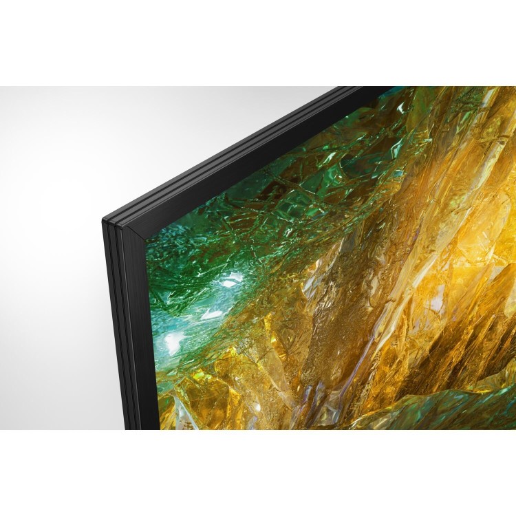 Sony KD85XH8096BU 85" 4K HDR Android Smart LCD TV with Voice Assist