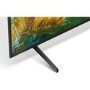 Sony KD85XH8096BU 85" 4K HDR Android Smart LCD TV with Voice Assist