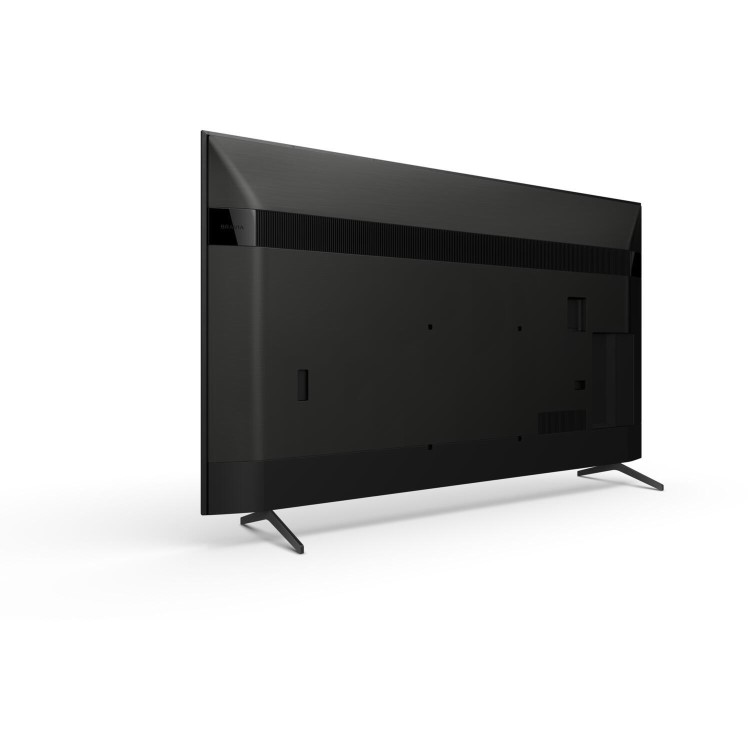 Sony KD85XH8096BU 85" 4K HDR Android Smart LCD TV with Voice Assist