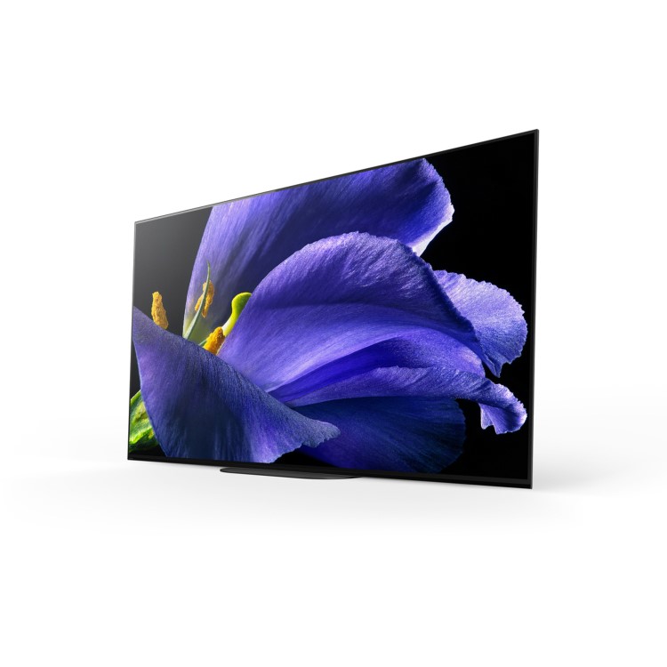 Sony MASTER KD77AG9BU 77" 4K Smart LED TV
