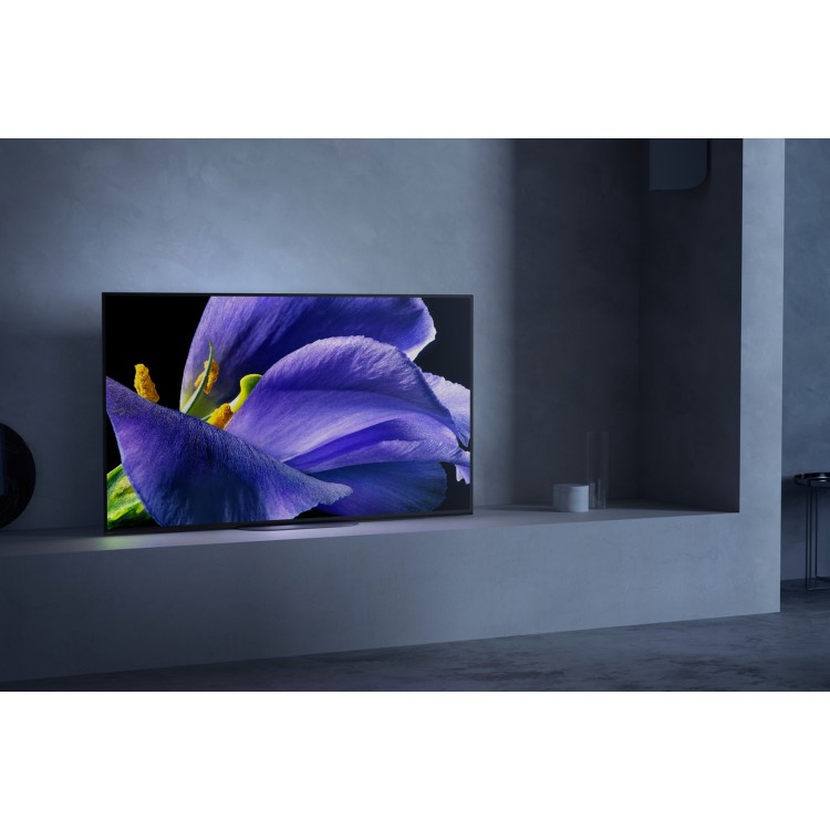 Sony MASTER KD77AG9BU 77" 4K Smart LED TV