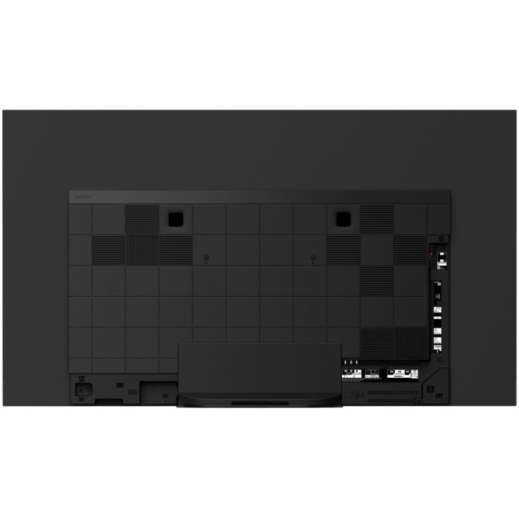 Sony MASTER KD77AG9BU 77" 4K Smart LED TV