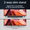 Sony X80L 85 inch 4K Smart TV