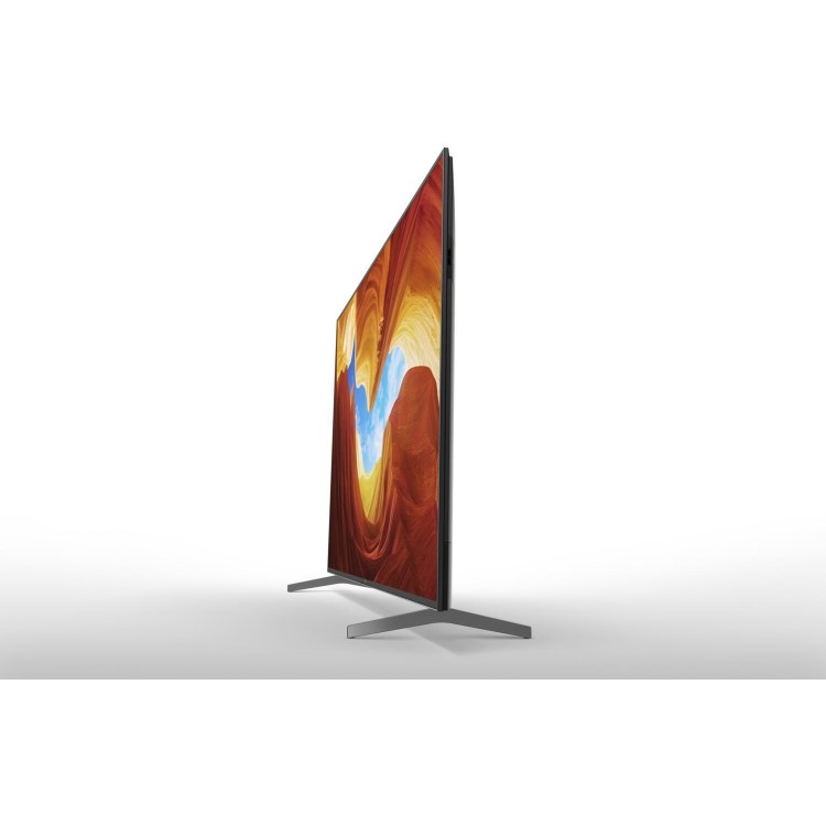 Sony KD85XH9096BU 85" 4K Ultra HD Smart LED TV -tv10-