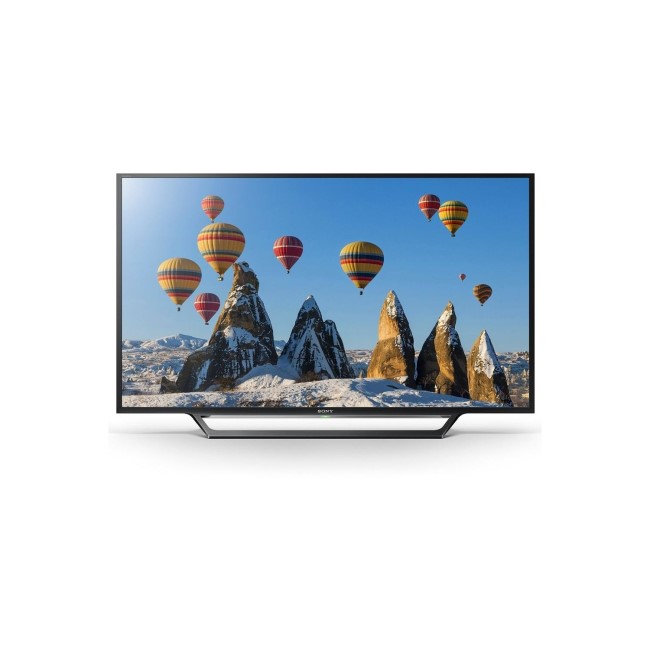 Refurbished Sony Bravia 32" Smart LED TV with Freeview HD & Built in Wifi