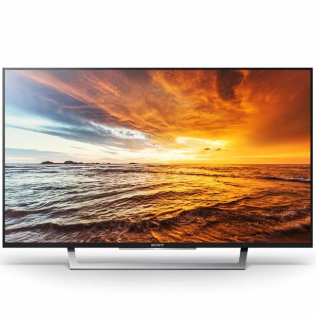 Sony KDL32WD756BU 32" Full HD Smart LED TV with Freeview HD