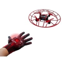 Kurio Aura Gesturebotics Drone