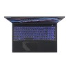 Gigabyte G5 Intel Core i5 16GB 512GB RTX 4060 144Hz 15.6 Inch FHD Windows 11 Gaming Laptop