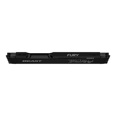 Kingston 4GB (1x4GB) DIMM 1600MHz DDR3 Desktop Memory