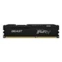 Kingston 4GB (1x4GB) DIMM 1600MHz DDR3 Desktop Memory